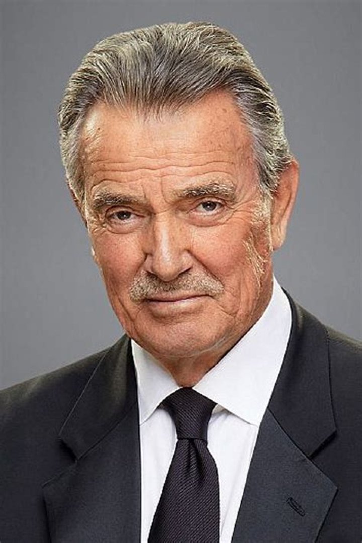 Eric Braeden Biography, Age, Height, Wife, Net Worth, Family