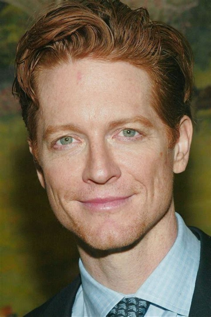 Eric Stoltz Biography, Age, Height, Wife, Net Worth, Family