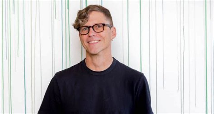 Eric Zumbrunnen Biography, Age, Height, Husband, Net Worth, Family