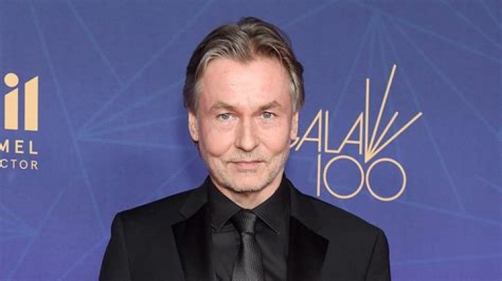 Esa-Pekka Salonen Biography, Age, Height, Wife, Net Worth, Family