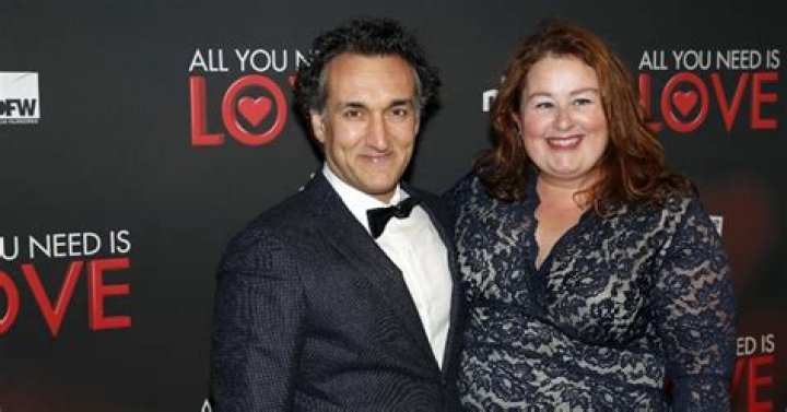 Eva Van Der Gucht Biography, Age, Height, Husband, Net Worth, Family