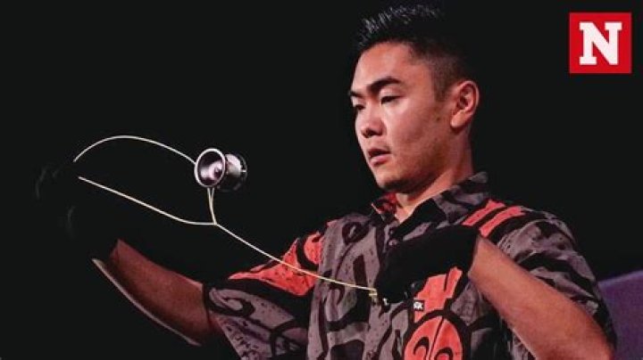 Evan Nagao Biography, Age, Height, Wife, Net Worth, Family