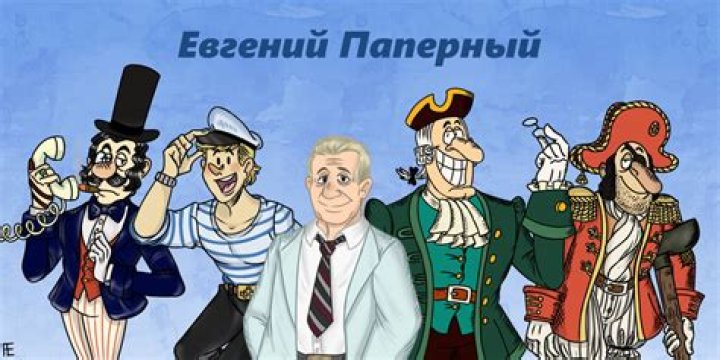 Evgeniy Papernyy Biography, Age, Height, Wife, Net Worth, Family