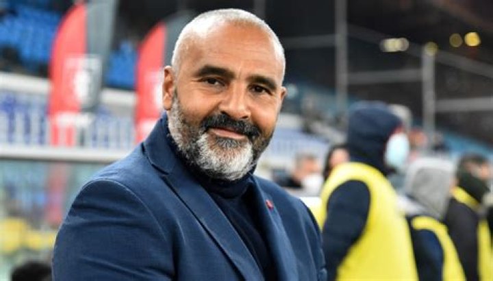 Fabio Liverani Biography, Age, Height, Wife, Net Worth, Family