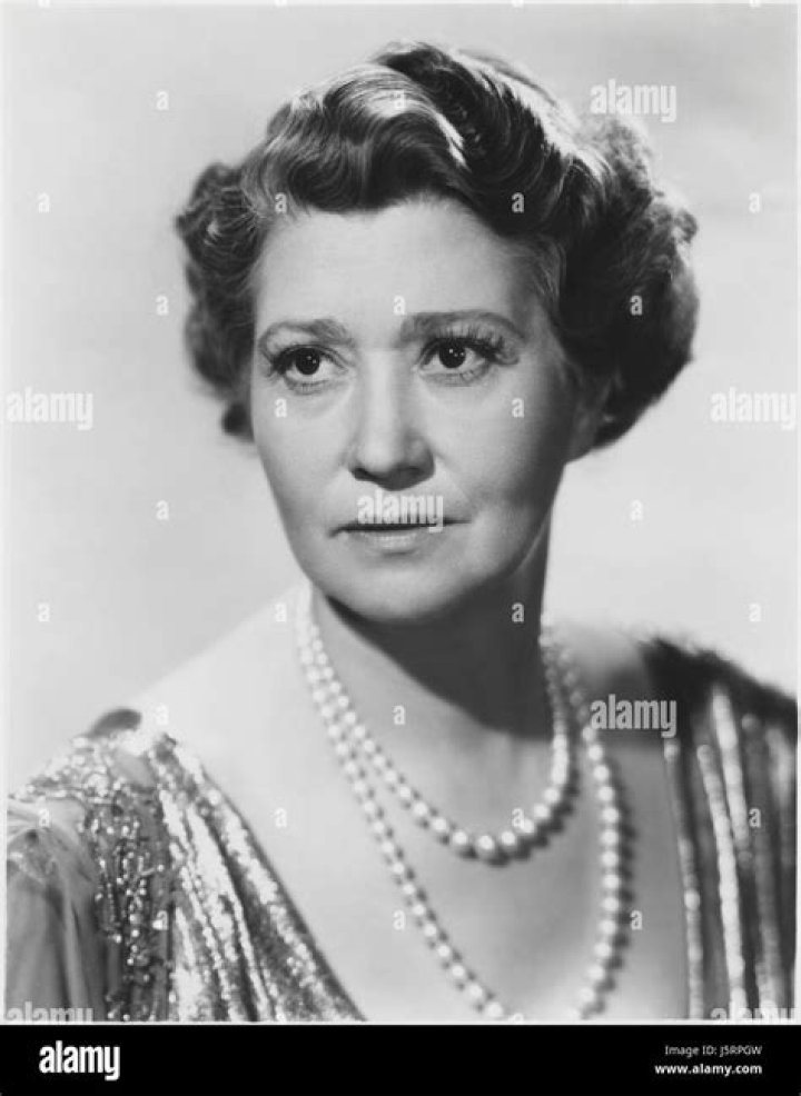 Fay Bainter Biography, Age, Height, Husband, Net Worth, Family