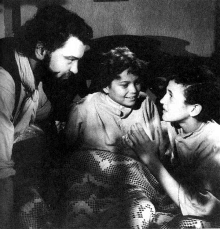 Fernando Baleroni Biography, Age, Height, Wife, Net Worth, Family