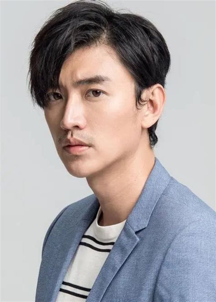 Figaro Tseng Biography, Age, Height, Wife, Net Worth, Family