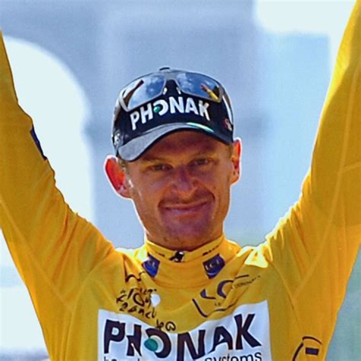 Floyd Landis Biography, Age, Height, Wife, Net Worth, Family