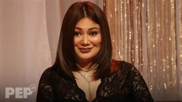 Francine Prieto Biography, Age, Height, Husband, Net Worth, Family