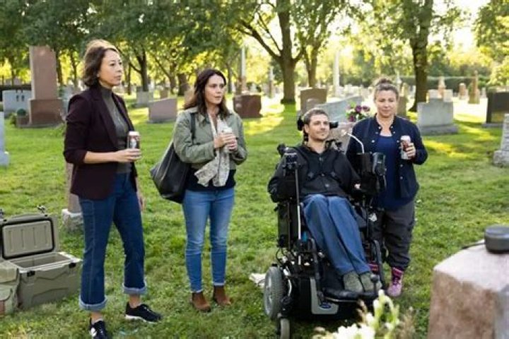 Francine Ruel Biography, Age, Height, Husband, Net Worth, Family