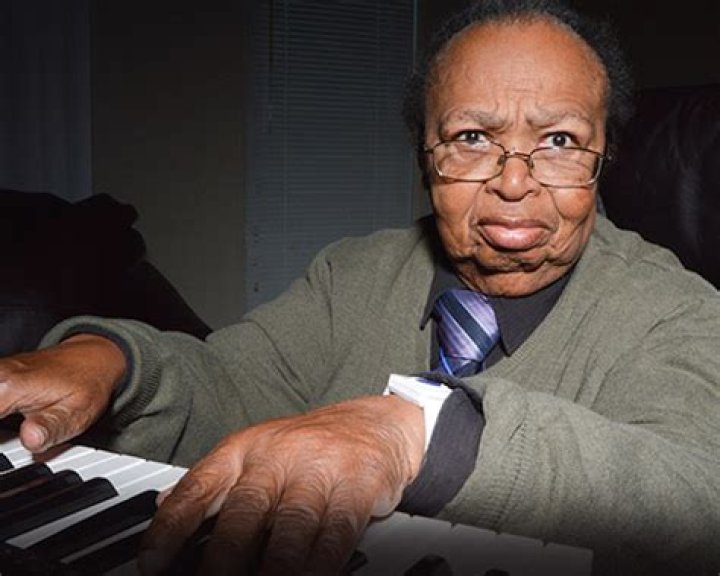 Frank 'Sugar Chile' Robinson Biography, Age, Height, Wife, Net Worth, Family