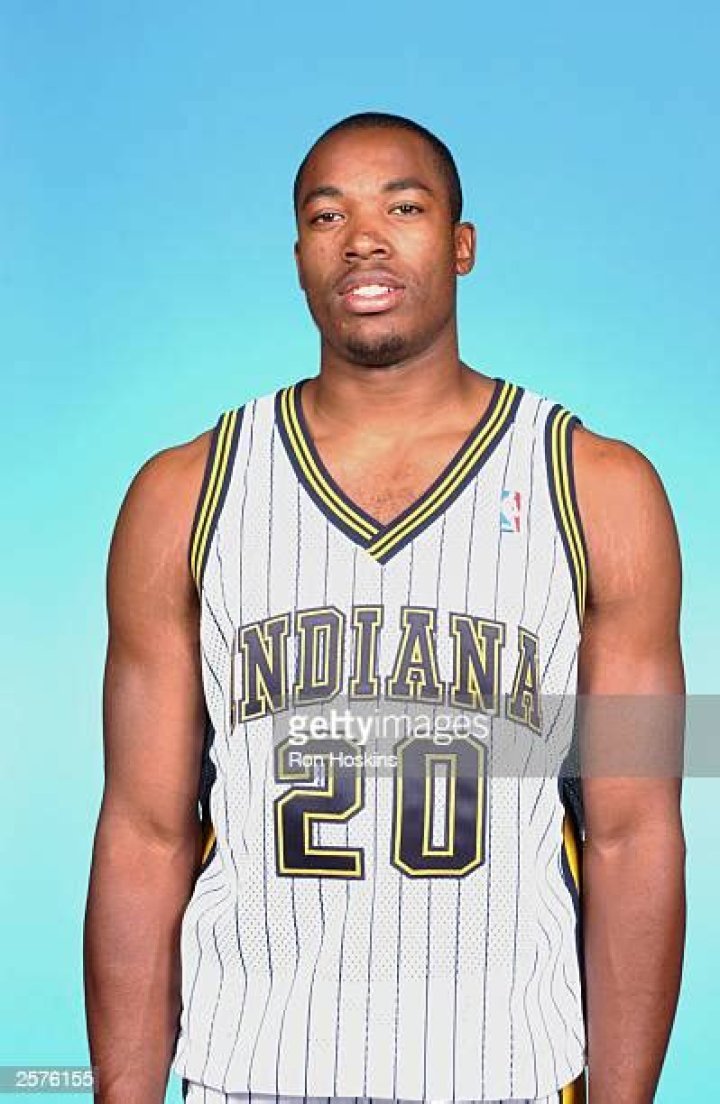 Fred Jones Biography, Age, Height, Wife, Net Worth, Family