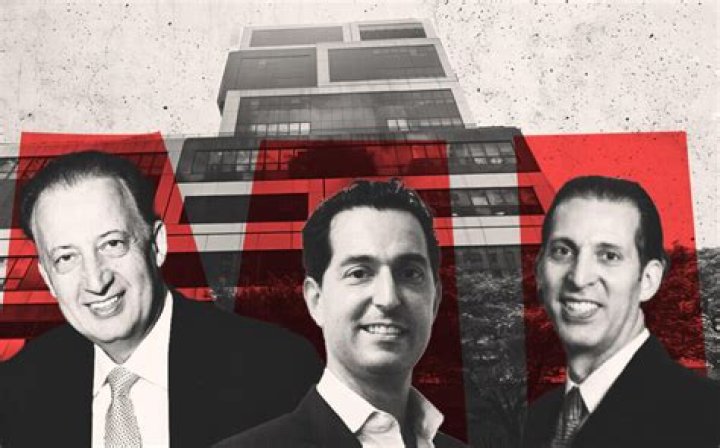 Fred Ohebshalom Biography, Age, Height, Wife, Net Worth, Family