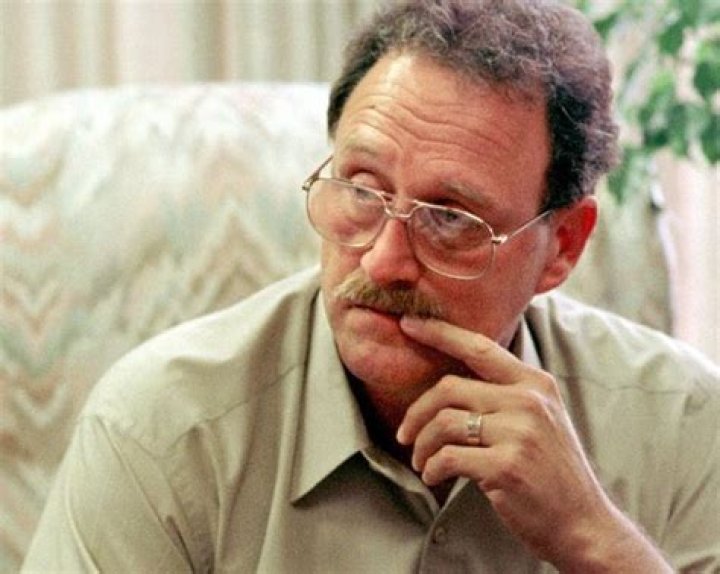 Fred Zain Biography, Age, Height, Wife, Net Worth, Family