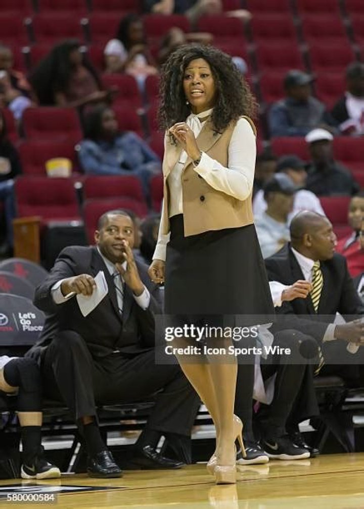 Freda Freeman-Jackson Biography, Age, Height, Husband, Net Worth, Family