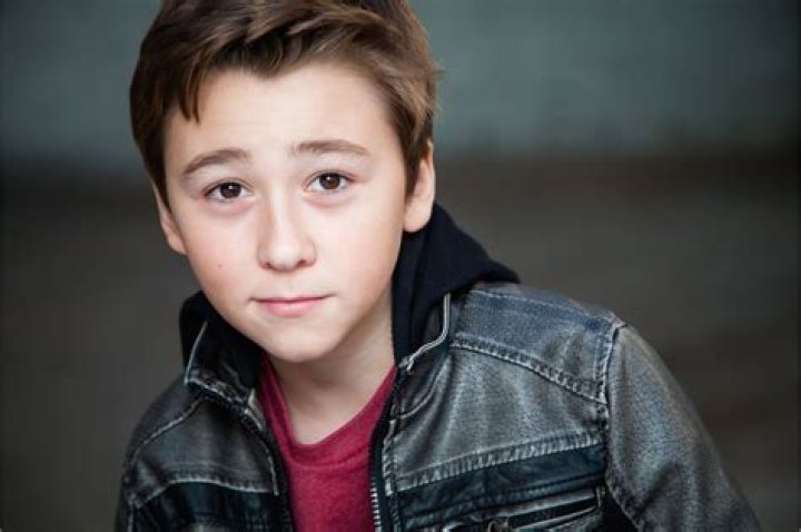 Garren Stitt Biography, Age, Height, Wife, Net Worth, Family