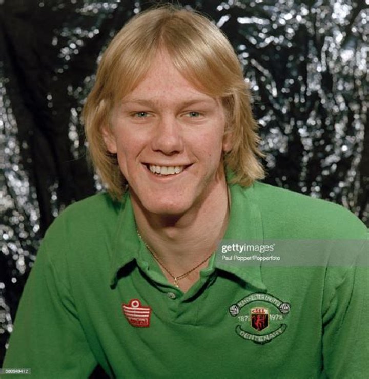 Gary Bailey Biography, Age, Height, Wife, Net Worth, Family