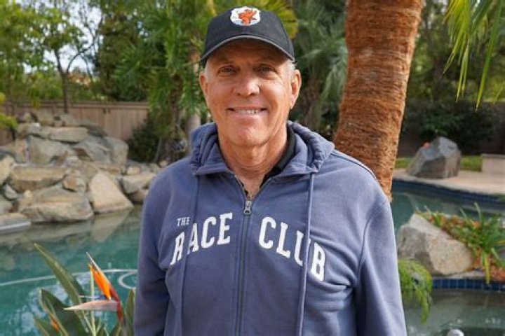 Gary Hall Sr. Biography, Age, Height, Wife, Net Worth, Family