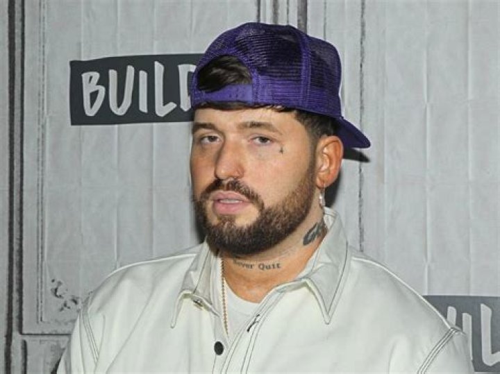 Gashi Biography, Age, Height, Wife, Net Worth, Family