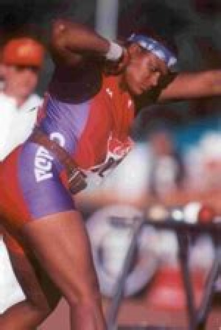 Georgette Reed Biography, Age, Height, Husband, Net Worth, Family