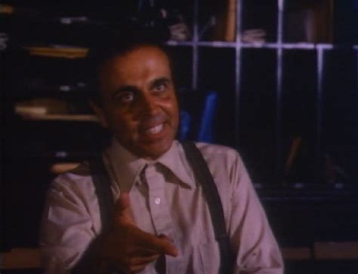 Gino Conforti biografía, edad, altura, esposo, net worth, familia