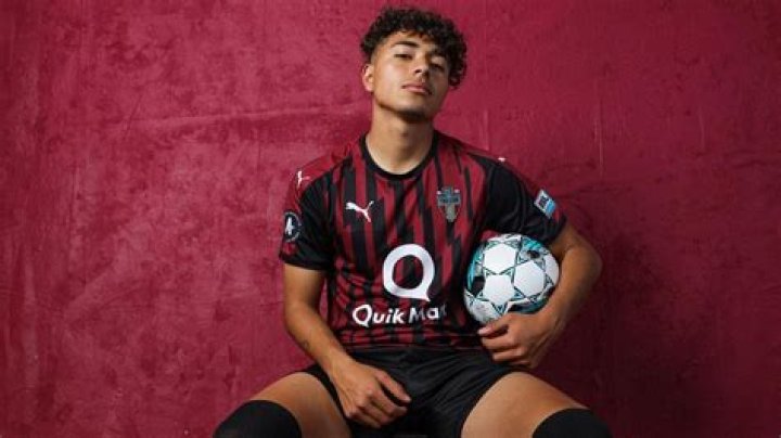 Gio Calixtro Biography, Age, Height, Wife, Net Worth, Family