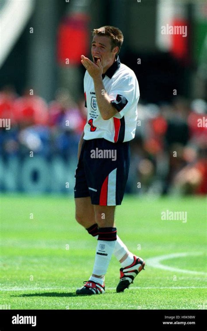 Graeme Le Saux Biography, Age, Height, Wife, Net Worth, Family