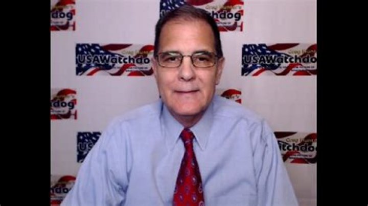 Greg Hunter Biography, Age, Height, Wife, Net Worth, Family