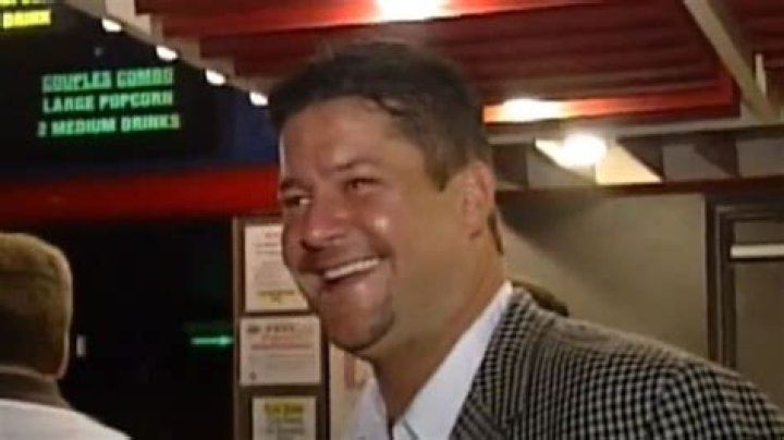 Greg Polisseni Biography, Age, Height, Wife, Net Worth, Family