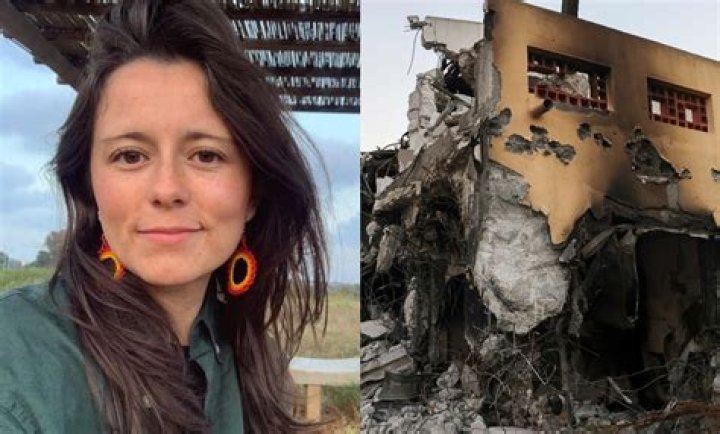 Greta Cervantes Biography, Age, Height, Husband, Net Worth, Family