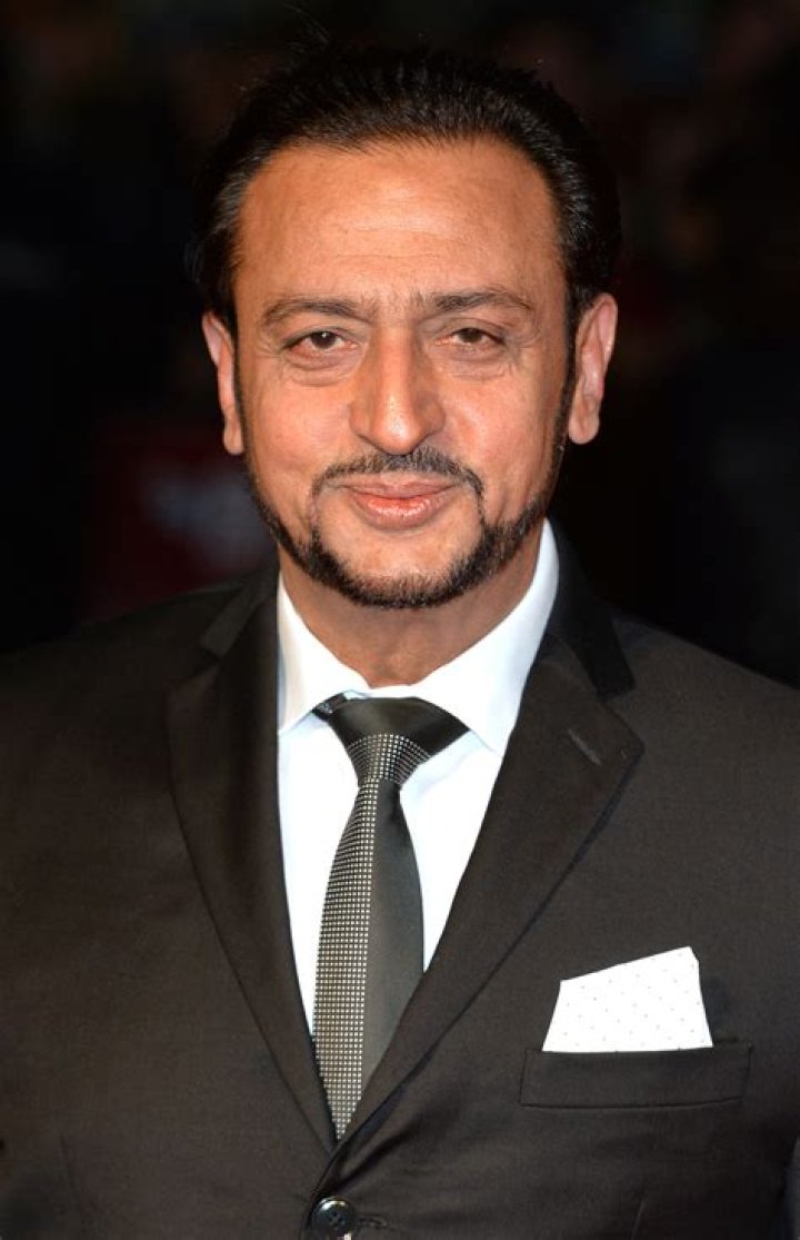 Gulshan Grover Biography, Age, Height, Wife, Net Worth, Family