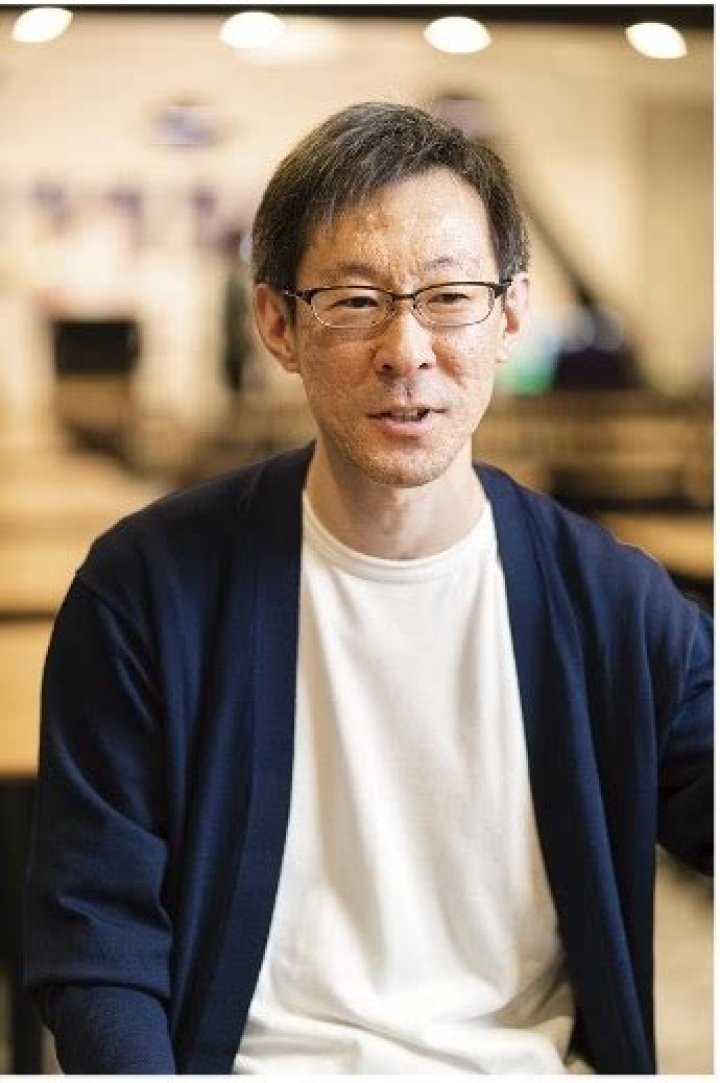 Hajime Kamoshida Biography, Age, Height, Wife, Net Worth, Family