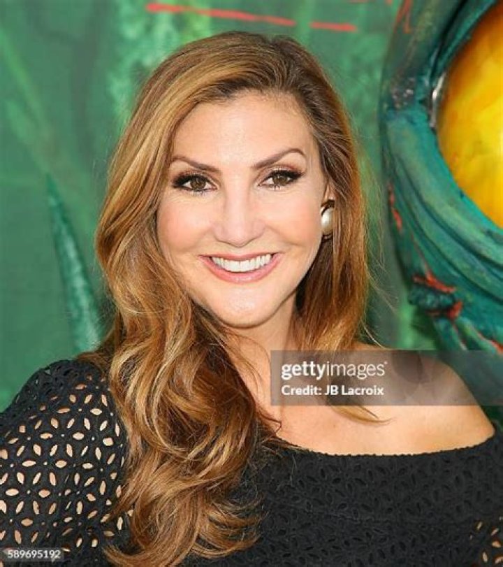 Heather McDonald Biography, Age, Height, Husband, Net Worth, Family