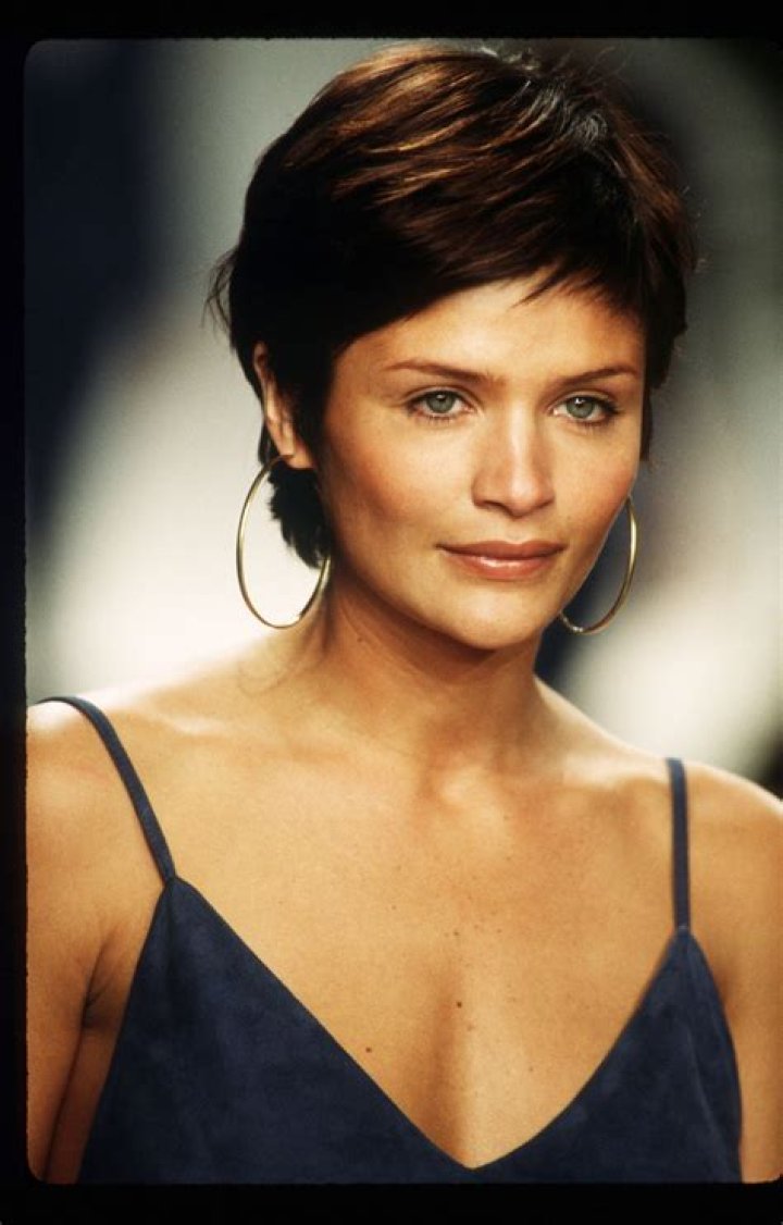 Helena Christensen Biography, Age, Height, Husband, Net Worth, Family