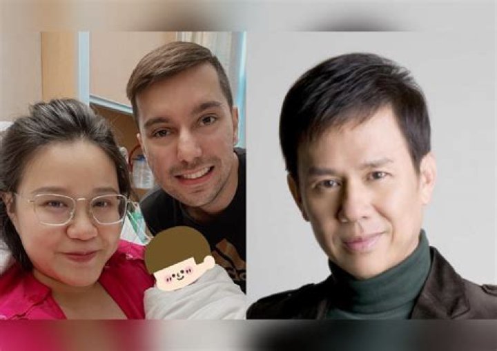 Huang Wenyong Biography, Age, Height, Wife, Net Worth, Family