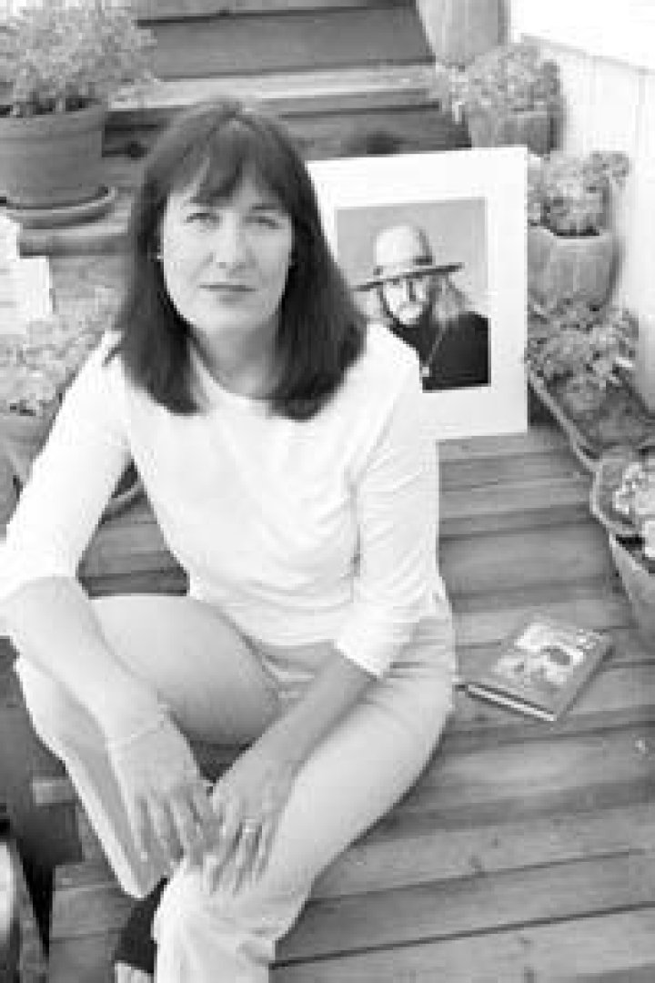 Ianthe Elizabeth Brautigan Biography, Age, Height, Husband, Net Worth, Family