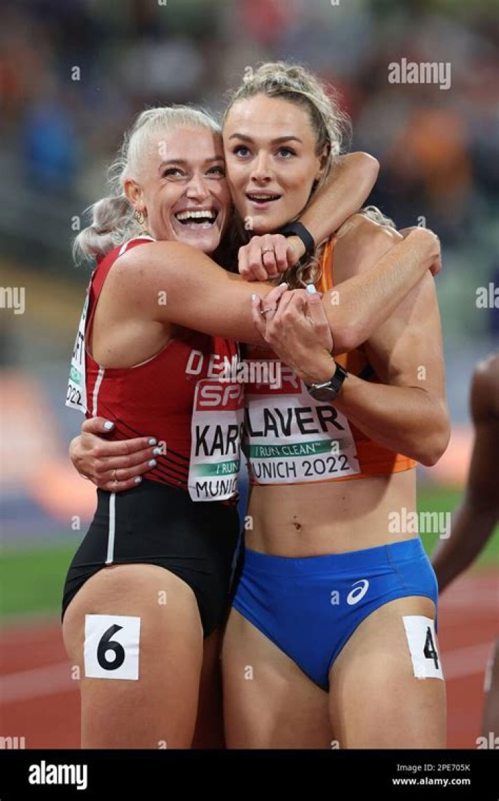 Ida Karstoft Biography, Age, Height, Husband, Net Worth, Family