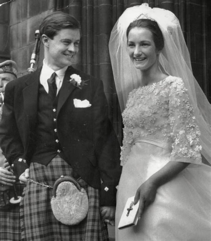 Iona Campbell, Duchess of Argyll Biography, Age, Height, Wife, Net Worth and Family