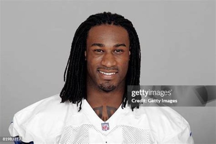 Isaiah Stanback Biography, Age, Height, Wife, Net Worth, Family