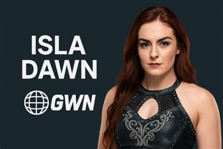 Isla Dawn Biography, Age, Height, Husband, Net Worth, Family