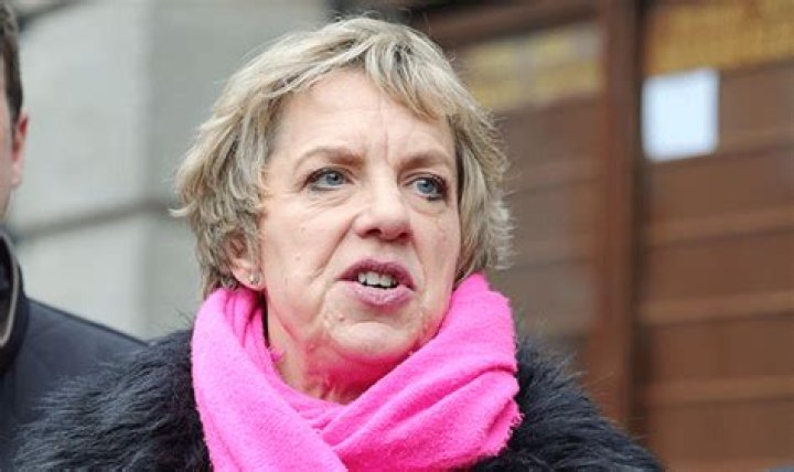 Ivana Bacik Biography, Age, Height, Husband, Net Worth, Family