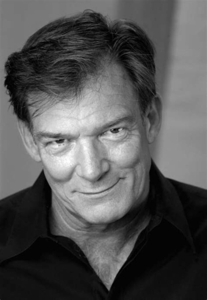 J. Kenneth Campbell biografía, edad, altura, esposo, net worth, familia