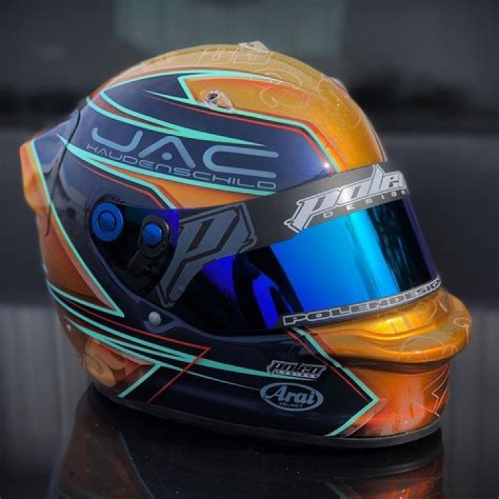 Jac Haudenschild Biography, Age, Height, Wife, Net Worth, Family