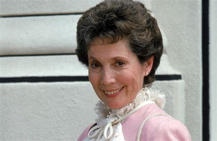 Jackie Joseph biografía, edad, altura, esposa, net worth, familia