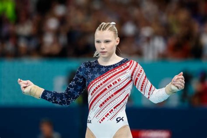 Jade Carey biografía, edad, altura, esposa, net worth, familia