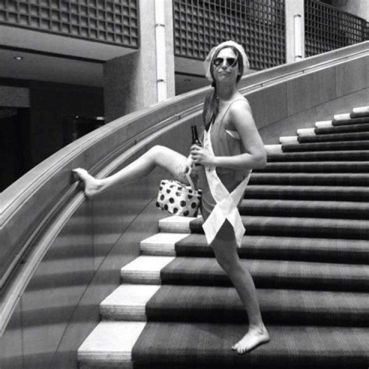 Jaime Shaps Biography, Age, Height, Husband, Net Worth, Family