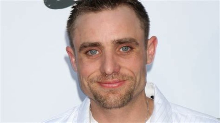 Jake Anderson biografía, edad, altura, esposo, net worth, familia