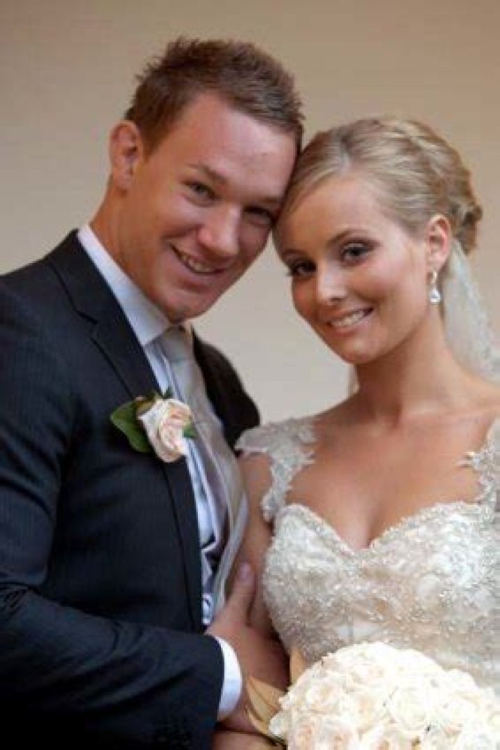 James Aubusson Biography, Age, Height, Wife, Net Worth, Family