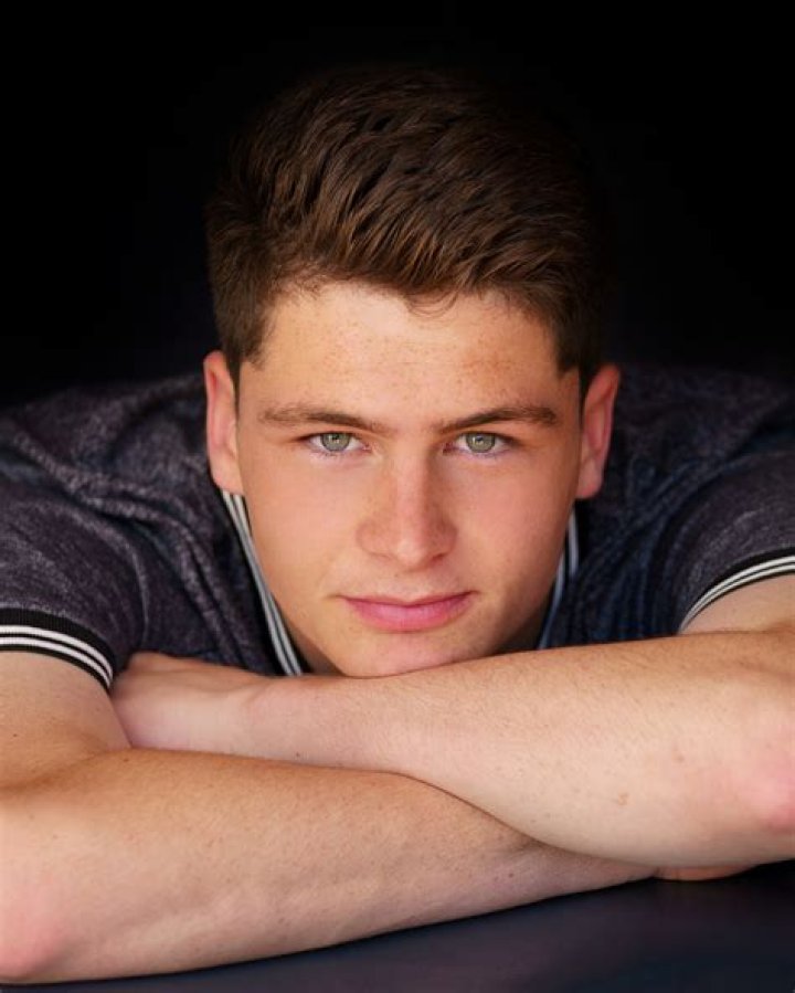 James Bingham Biography, Age, Height, Wife, Net Worth and Family