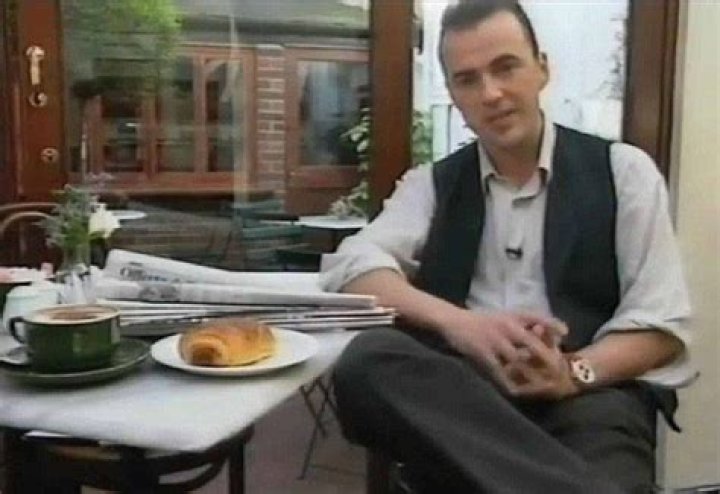 James Richardson Biography, Age, Height, Wife, Net Worth, Family